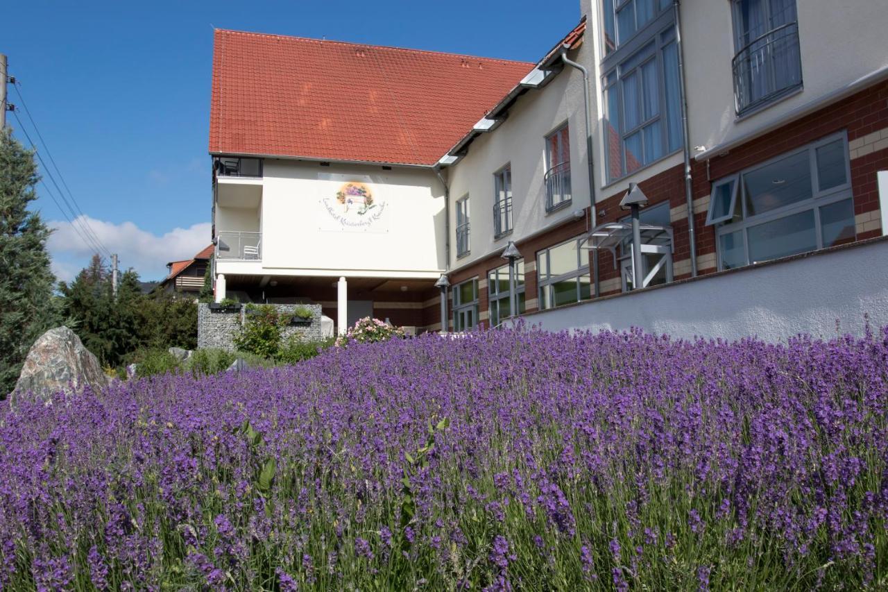 Pilgrims Inn Kreischa Exterior photo