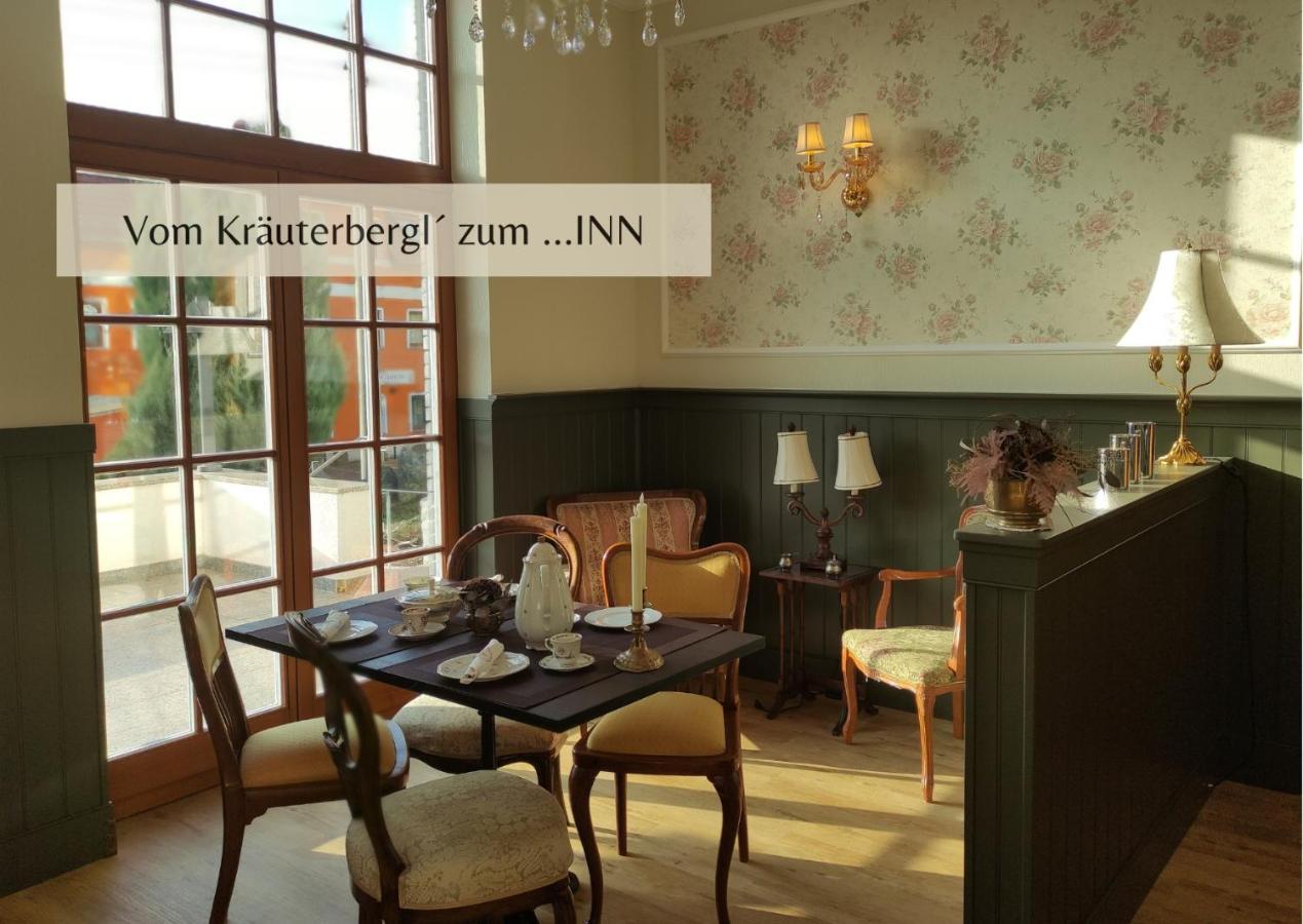 Pilgrims Inn Kreischa Exterior photo